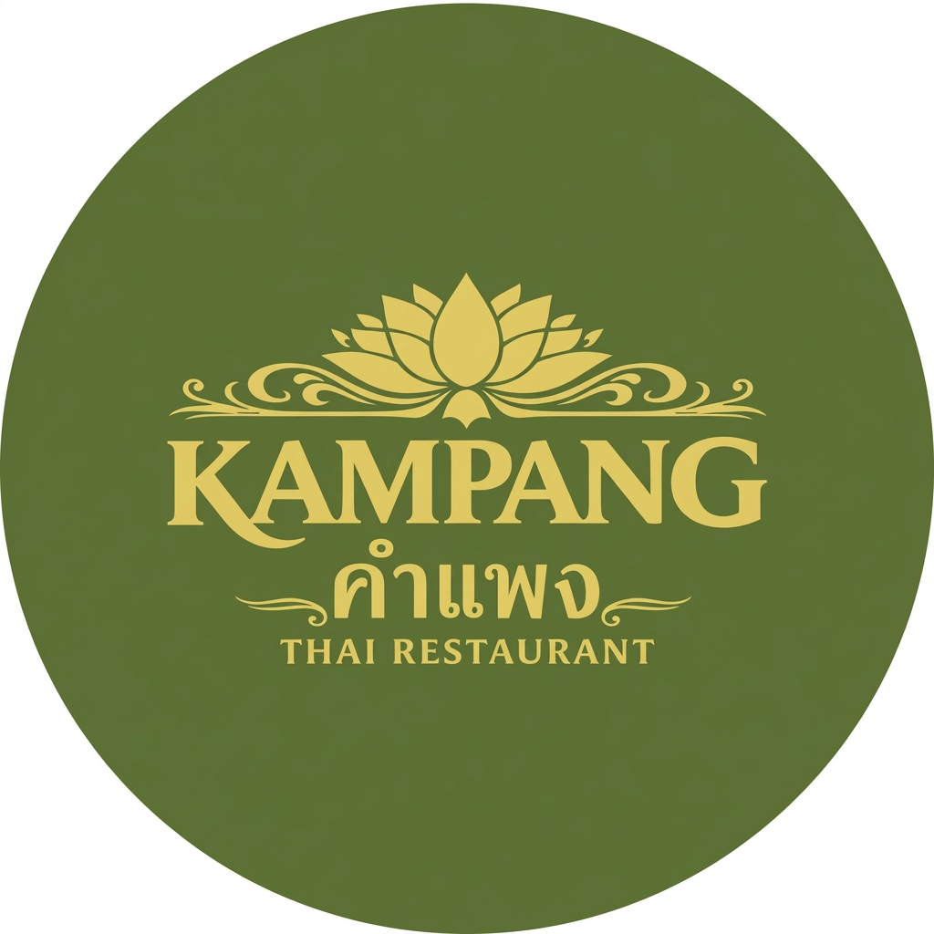 Kampang Thai Restaurant